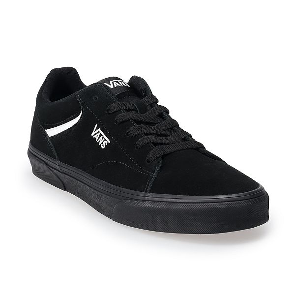 Kohls vans hot sale womens sneakers