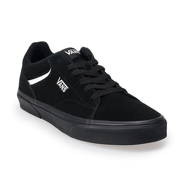 Mens vans at kohls best sale