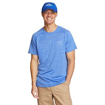 Men's Eddie Bauer Resolution Tee