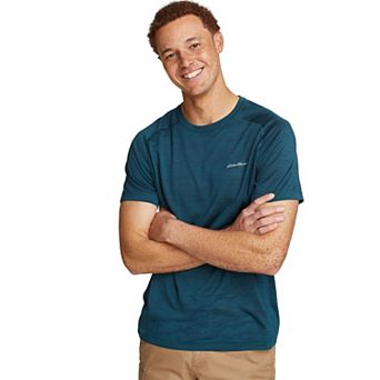 Men's Eddie Bauer Resolution Tee
