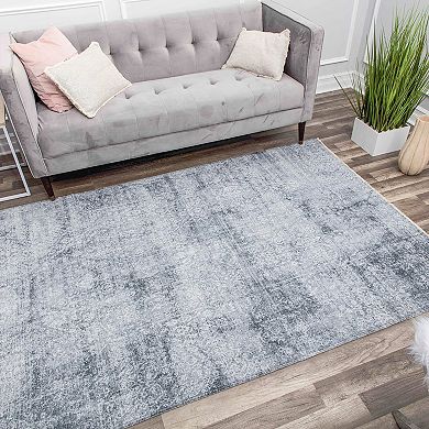 Rugs America Iggi Vintage Transitional Rug