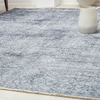 Rugs America Iggi Vintage Transitional Rug