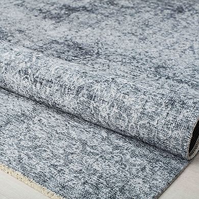 Rugs America Iggi Vintage Transitional Rug