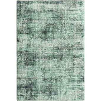 Rugs America Iggi Vintage Transitional Rug