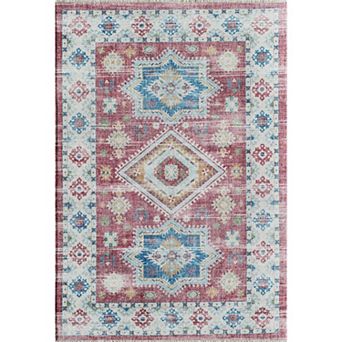 Rugs America Iggi Vintage Transitional Rug