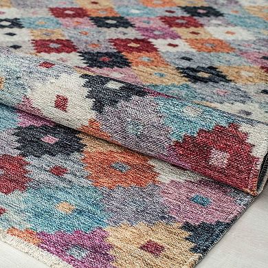 Rugs America Iggi Vintage Transitional Rug