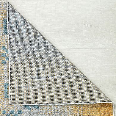 Rugs America Jada Bohemian Tribal Rug