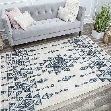 Rugs America Gabriel Transitional Vintage Nova Rug