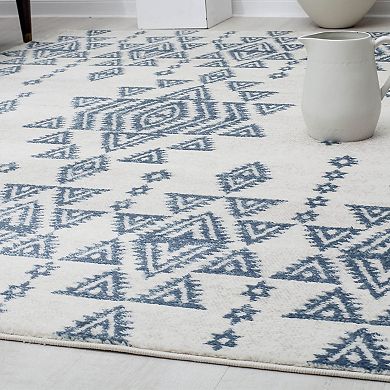 Rugs America Gabriel Transitional Vintage Nova Rug