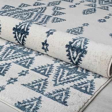 Rugs America Gabriel Transitional Vintage Nova Rug