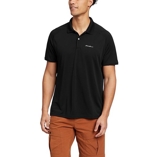 Men s Eddie Bauer Resolution Polo