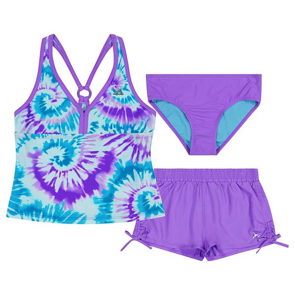 Kohls two piece bathing 2024 suits