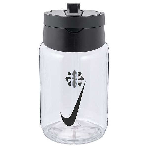 Nike TR Renew Recharge 12-oz. Straw Bottle