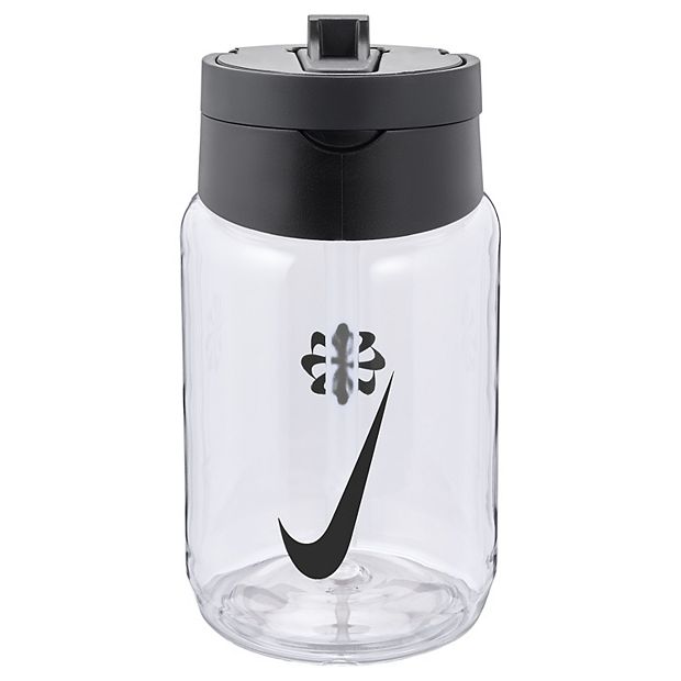 Nike TR Renew Recharge 12-oz. Straw Bottle