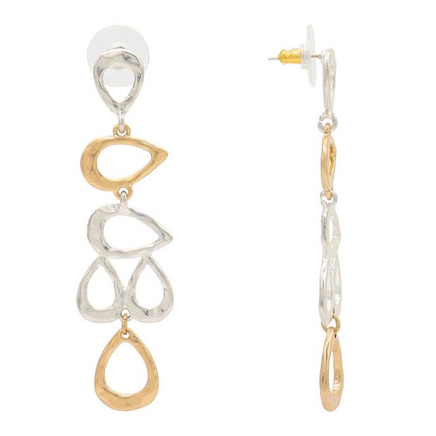 Bella hot sale uno earrings