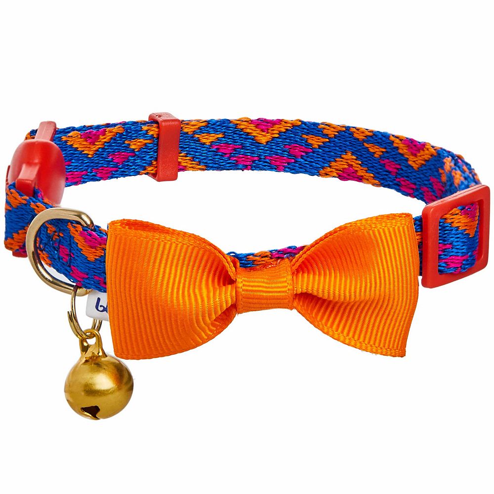 Blueberry Pet Classic Cat Collar