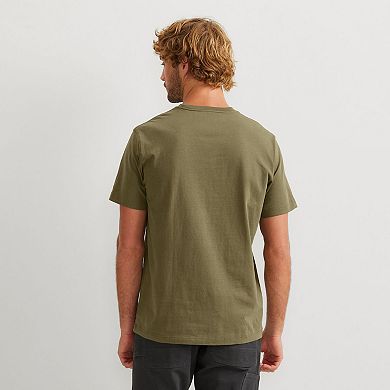 Men's Eddie Bauer Legend Wash Tee