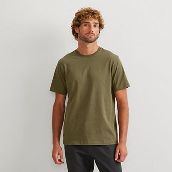 Men's Eddie Bauer Legend Wash Tee