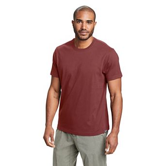 Men's Eddie Bauer Legend Wash Tee