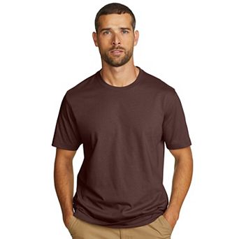 Men's Eddie Bauer Legend Wash Tee