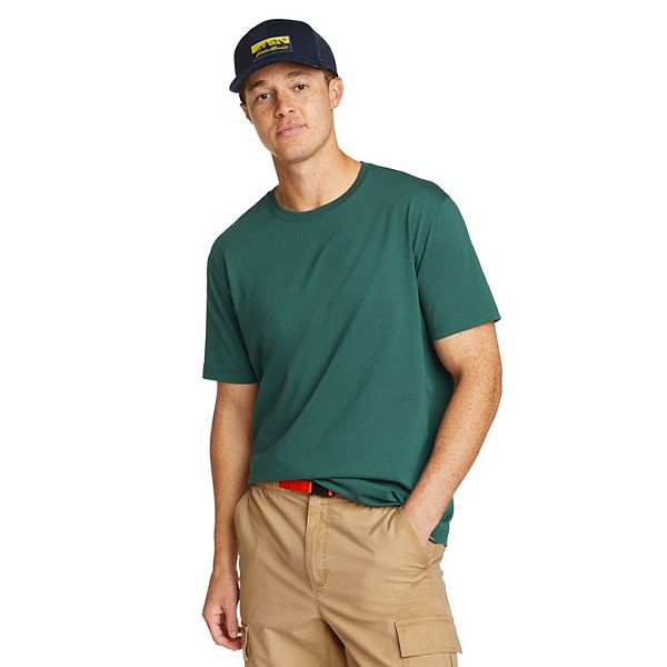 Men's Eddie Bauer Legend Wash Tee