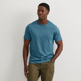 Men's Eddie Bauer Legend Wash Tee