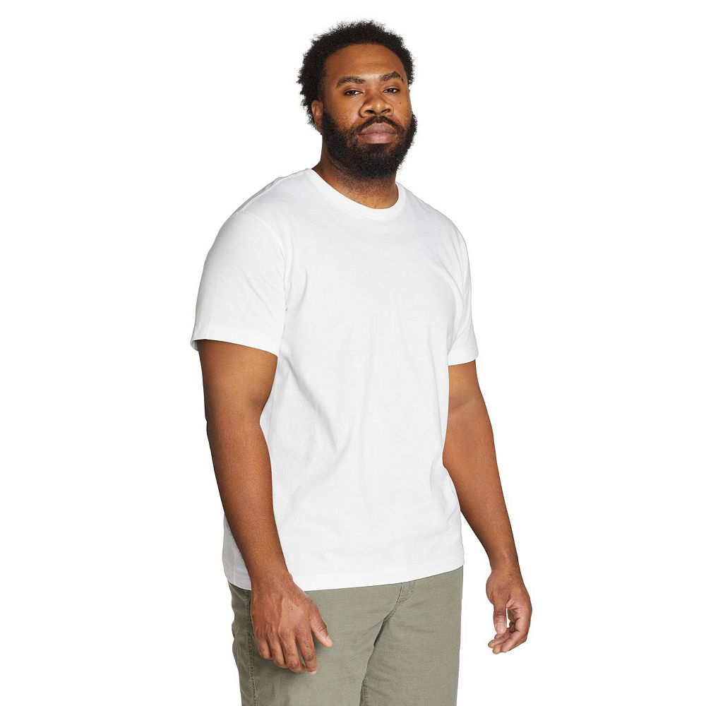 Pantalon Eddie Bauer Kaki Legend Wash - Taille 34 X 32, Occasion Très Bon état, Coupe Regular