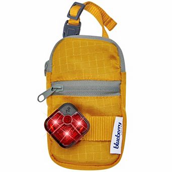 Blueberry Pet Dog Waste Bag Dispenser