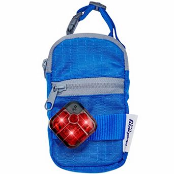 Blueberry Pet Dog Waste Bag Dispenser