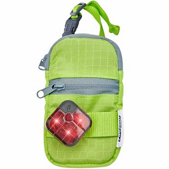 Blueberry Pet Dog Waste Bag Dispenser