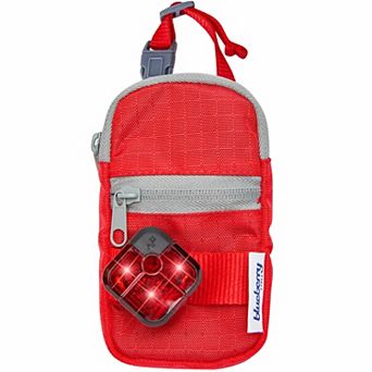 Blueberry Pet Dog Waste Bag Dispenser