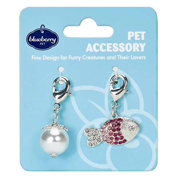 Blueberry pet cat outlet collar