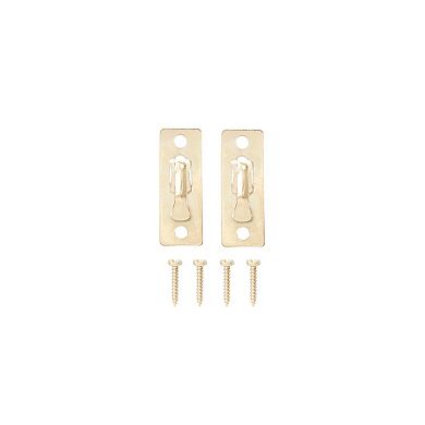 Achim Fantasia 5/16" Swivel End Sash Rod