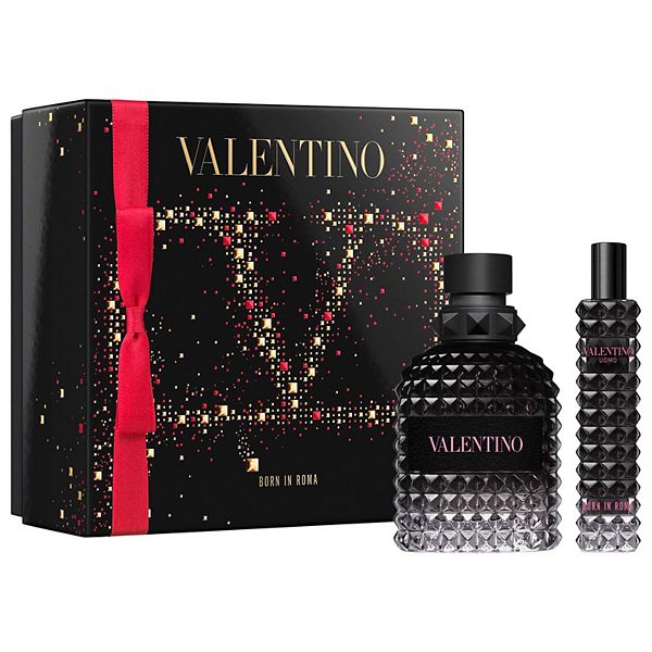 Valentino Born in Roma Uomo Cologne Gift Set