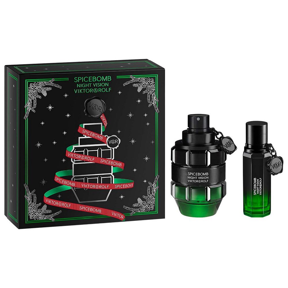 Viktor Rolf Spicebomb Eau de Toilette Gift Set