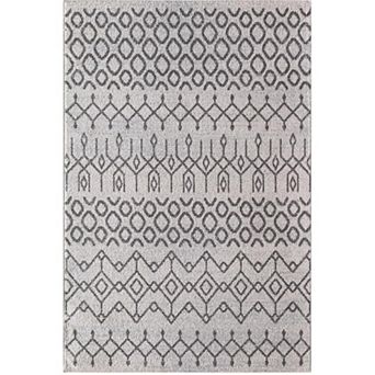 Mason Brooks Knox Tribal Moroccan Area Rug