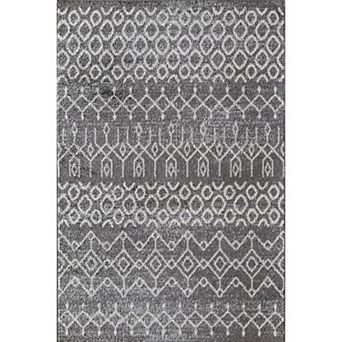 Mason Brooks Knox Tribal Moroccan Area Rug