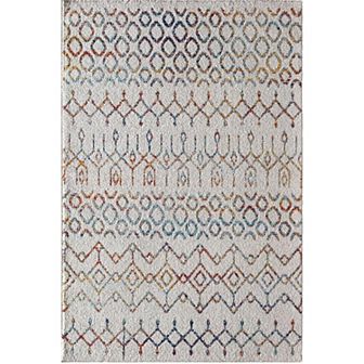 Mason Brooks Knox Tribal Moroccan Area Rug