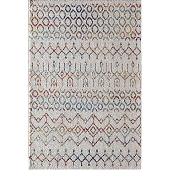 Mason Brooks Knox Tribal Moroccan Area Rug