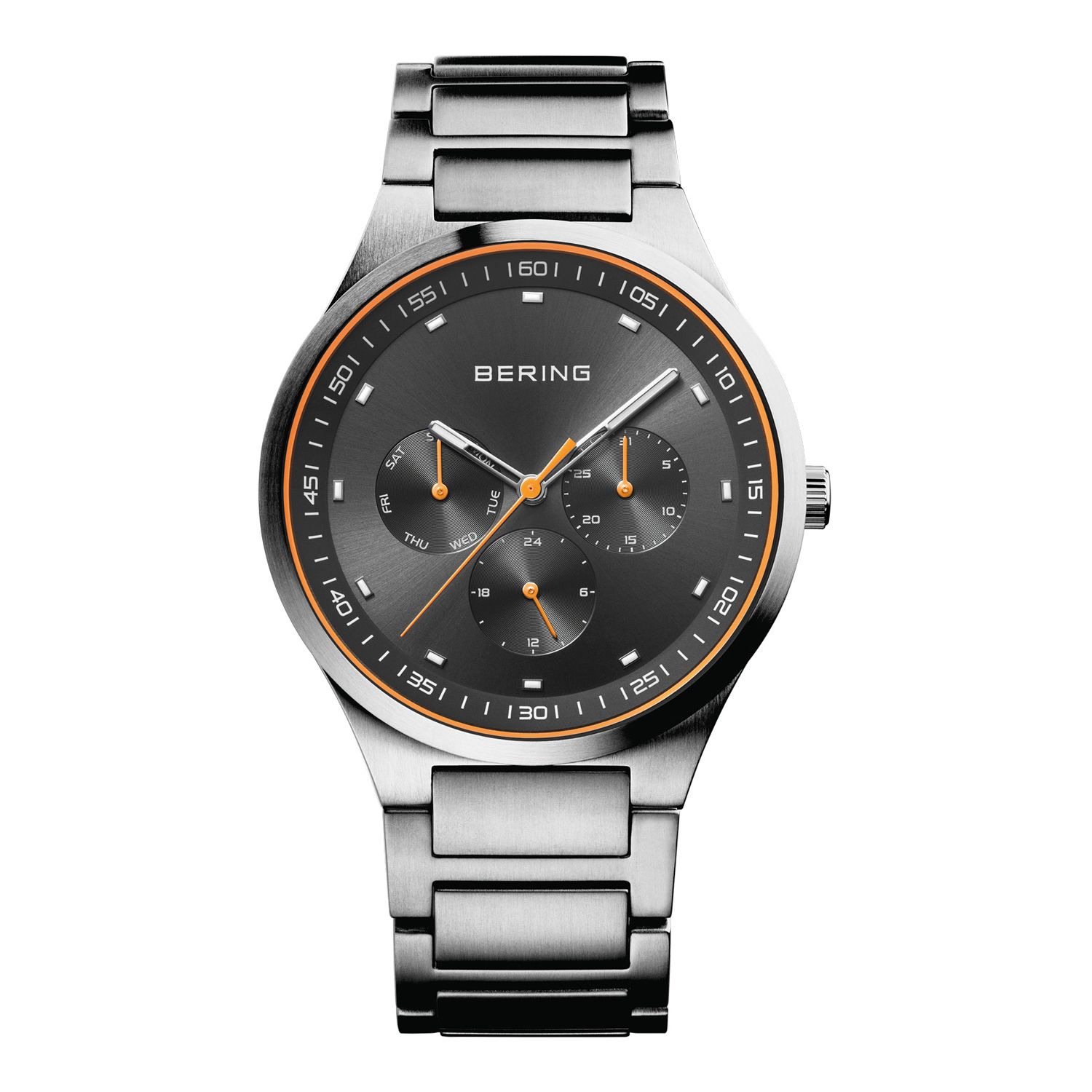 Bering Classic Watches | Kohls