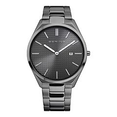 Mens BERING Watches | Kohl's