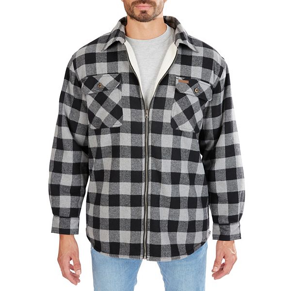 ジャケット・アウター 22fwsupreme Heavy Flannel Shirt 5869373_Stone_Black?wid=600&