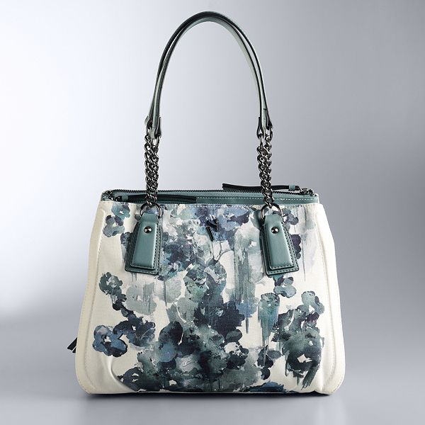 Vera wang purse discount kohls