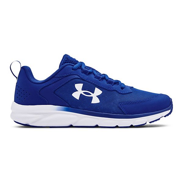 Under Armour Women's UA Charged Assert 9 Running Shoes – Rumors