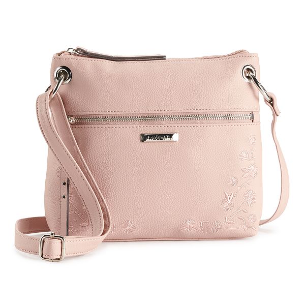 Kohls discount rosetti bags