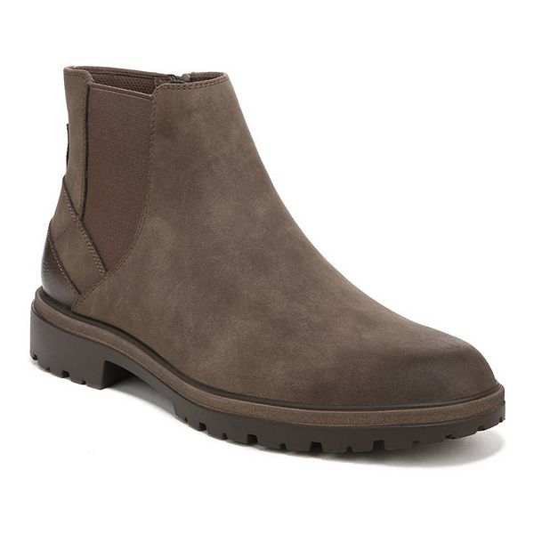 Dr scholls best sale chelsea boot