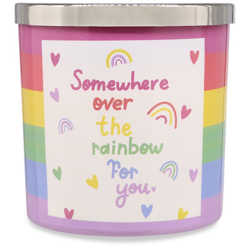 Celebrate Together Valentines Day 12-oz. Over the Rainbow Sugared Vanilla 