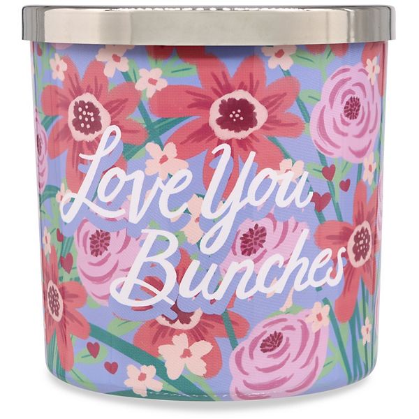 Celebrate Together Valentine's Day 12oz. Love You Bunches Sugared