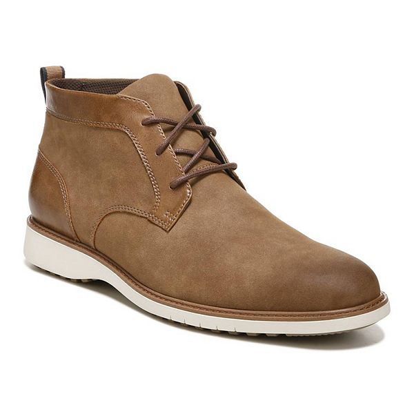 Dr. Scholl's Sync Up Men's Chukka Boots