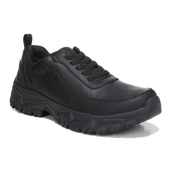 Kohls mens clearance work shoes